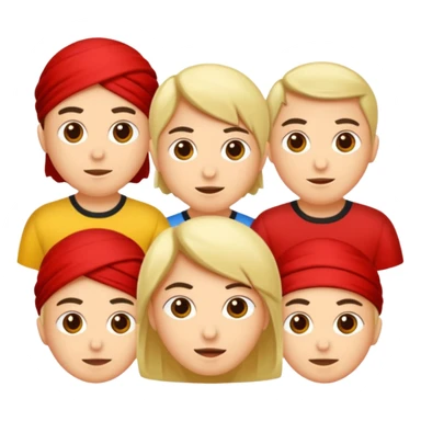 Ölü adam yaşıyor korkunç göğüsünde bıçak saplı ve gözleri kızmızı sticker