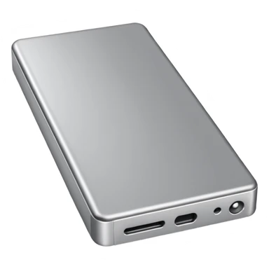 external hard drive sticker