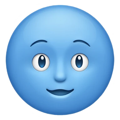 Colour ls circle sticker