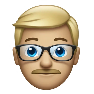 A hacker with a laptop sticker