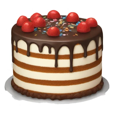 cake sticker
