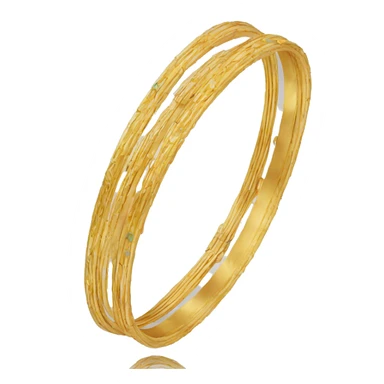 Two Bangles sticker