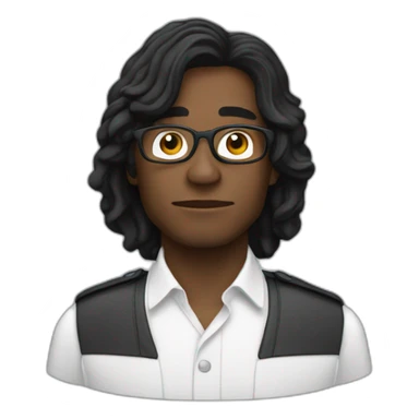 Eduardo camavinga sticker