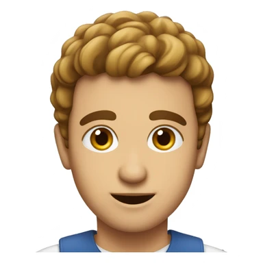 Seni Çok Seviyoru sticker