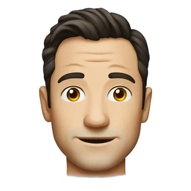 Joseph Gordon-Levitt sticker