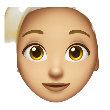 cute girlfriend sticker