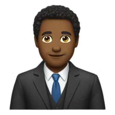 Theodore Piterson sticker