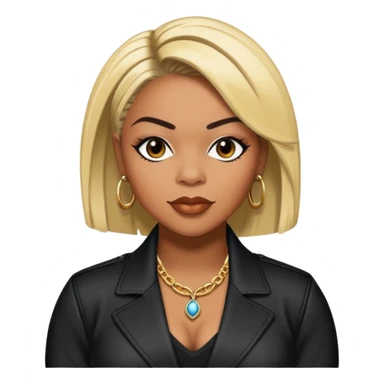 Tionne T-Boz Watkins sticker