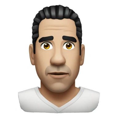 Till Lindemann sticker