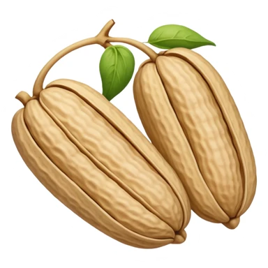 groundnut sticker