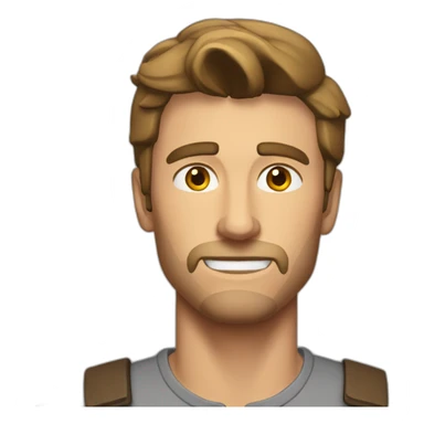 Clint estwood sticker