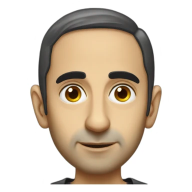 ériz zemmour sticker