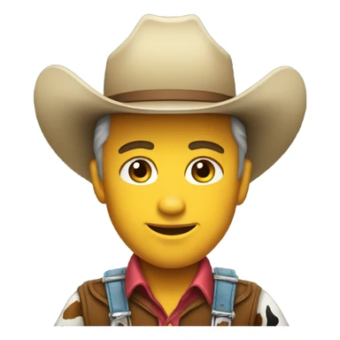 rodeo sticker