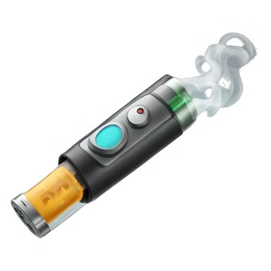 vape device sticker