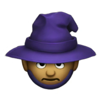 The shadow wizard money gang sticker