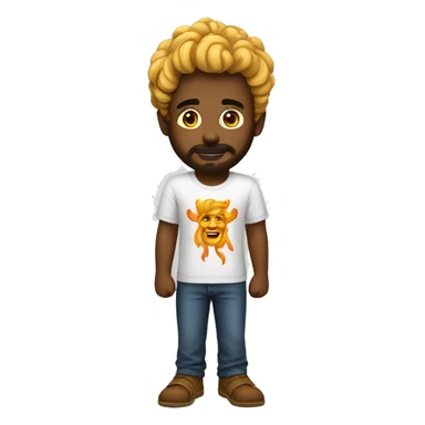 God Murugar with tshirts  sticker