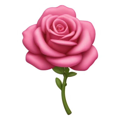 flores rosas sticker