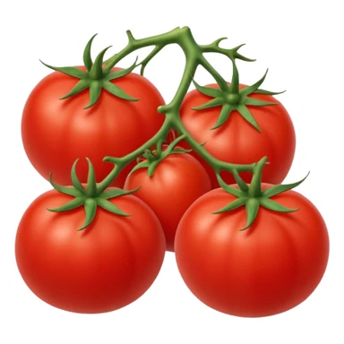 datterino tomatoes sticker