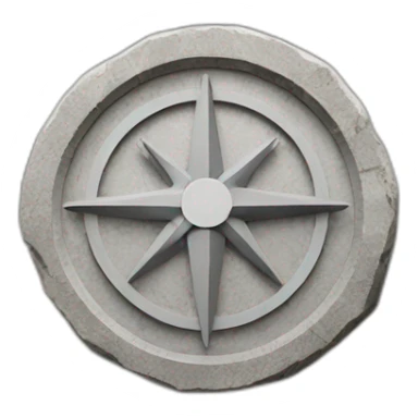 Stone Island brand sticker