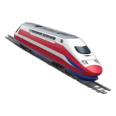 Tgv sticker