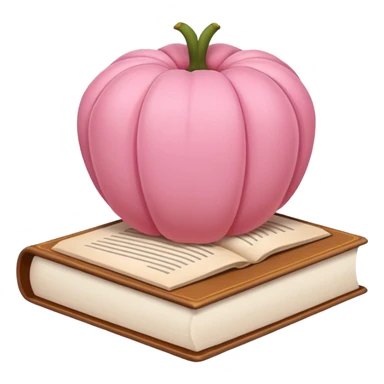 Blog books and pion AESTHETIC sticker