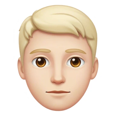 white socialist sticker