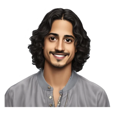 Avan Tudor Jogia is a Canadian actor, singer, author and director. He first received recognition for portraying Danny Araujo in the television film A Girl Like Me: The Gwen Araujo Story.  sticker