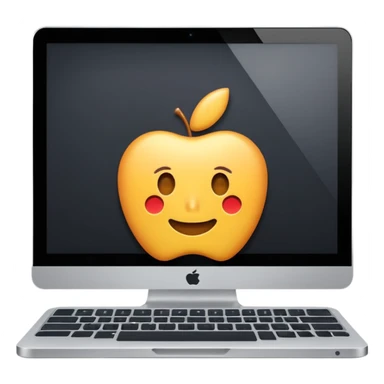 mac sticker