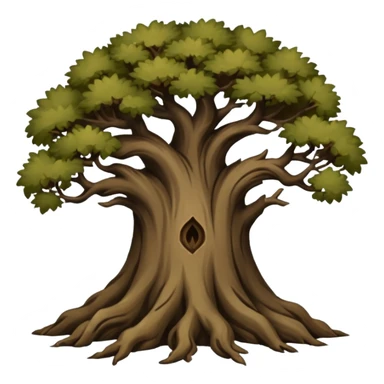 historical roots sticker