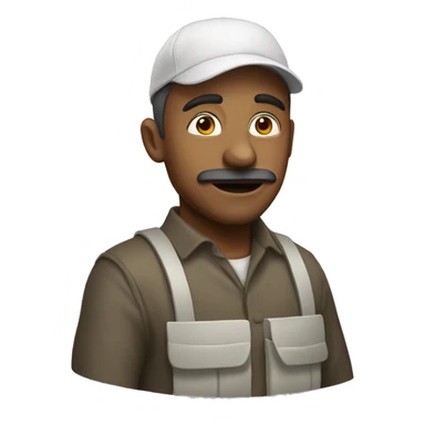 saltpeter production sticker