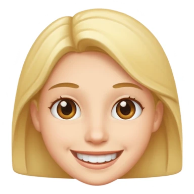  super super happy sticker