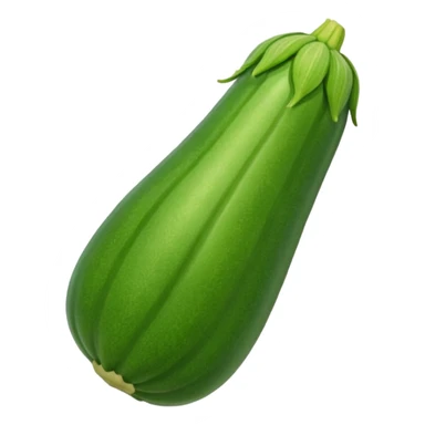 courgette from my life as a zuchini sticker