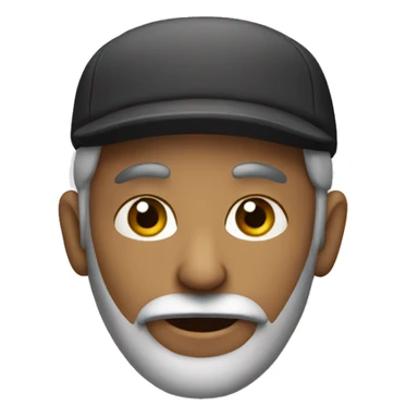 Jewish person sticker