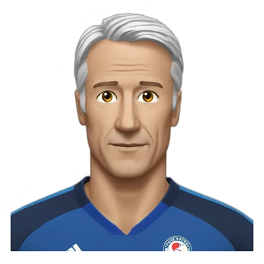 didier-deschamps-bravo sticker