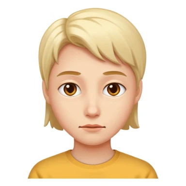 Create people who says lies sticker