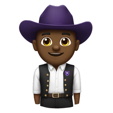 Tarleton states up sticker