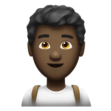 Roblox character sticker