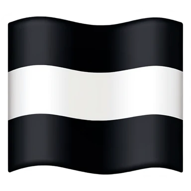 Prussia flag sticker