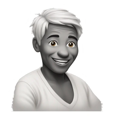 Iaah from Winnie Pooh sticker