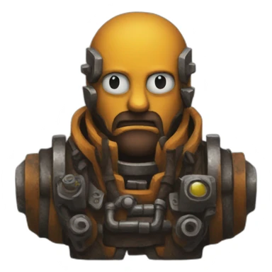 factorio sticker