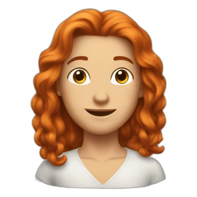 Bobo de La Croix rousse sticker