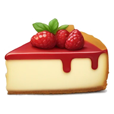 cheesecake  sticker