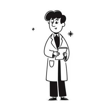 doctor sticker