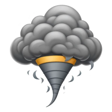 Tornadoes  sticker
