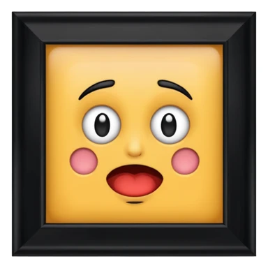 Inappropriate  sticker