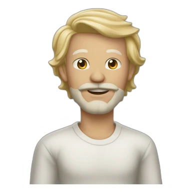 fisico culturista sticker