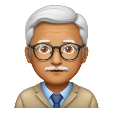 Senior Developer sticker