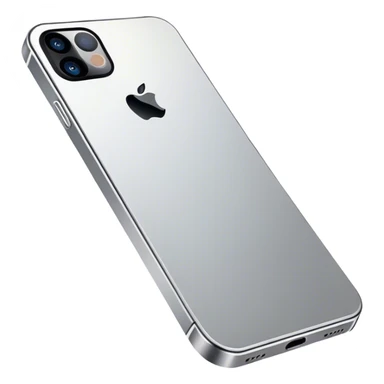 iPhone 15 sticker