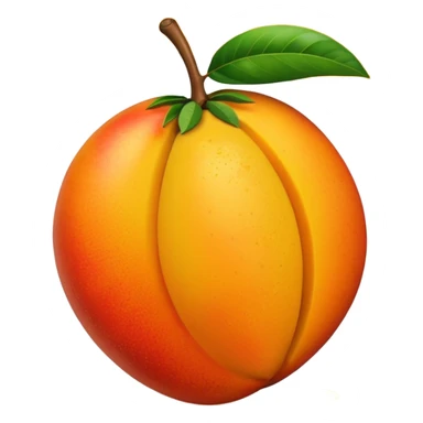 Mango con Tajín y especias  sticker