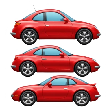 Car sticker